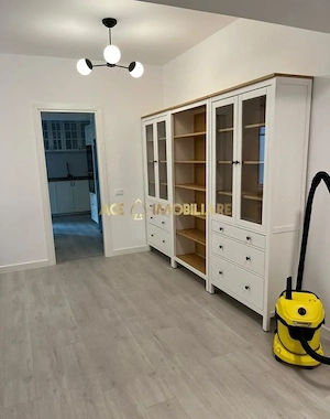 3 Camere de inchiriat | Smart Lujerului | 2 Bai | Centrala | Parcare - imagine 11