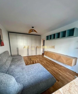 2 Camere de inchiriat | Domenii | Metrou | Centrala 