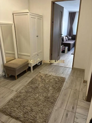 3 Camere de inchiriat | Crangasi | 2 Bai | Centrala | Parcare | Metrou - imagine 10