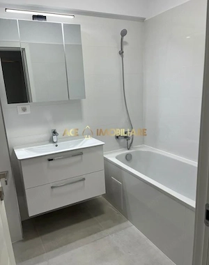 3 Camere de inchiriat | Smart Lujerului | 2 Bai | Centrala | Parcare - imagine 7