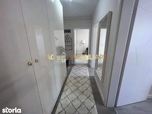 2 Camere de inchiriat | Popesti Leordeni | Metrou | Parcare | Modern - imagine 10