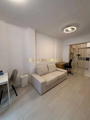 2 Camere de inchiriat | Popesti Leordeni | Metrou | Centrala | Parcare - imagine 4