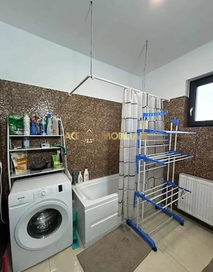 2 Camere de inchiriat | Crangasi | Centrala | Metrou - imagine 9