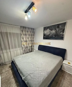 4 Camere de inchiriat | 13 Septembrie | Metrou | Parcare | 106 mp - imagine 6