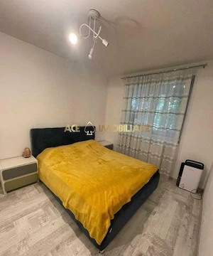 2 Camere de inchiriat | Bucur Obor | Metrou | Centrala Proprie | Mobilat - imagine 4