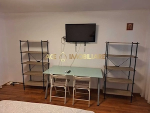 Garsoniera de inchiriat | Titan | Metrou | Mobilat & Utilat | - imagine 6