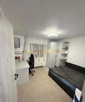 4 Camere de inchiriat | 13 Septembrie | Metrou | Parcare | 106 mp - imagine 3
