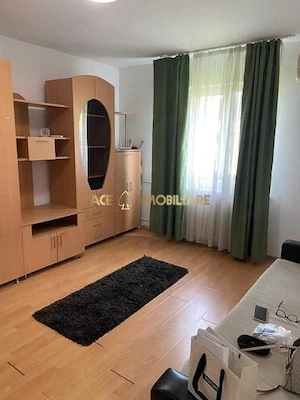 2 Camere de inchiriat | Brancoveanu | Mobilat | Utilat - imagine 2