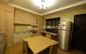4 Camere de inchiriat | Baneasa | Centrala | Parcare | Curte | Pet-Friendly - imagine 5