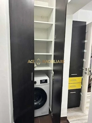 2 Camere de inchiriat | Crangasi | Metrou | Utilat-Mobilat - imagine 5