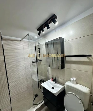 4 Camere de inchiriat | 13 Septembrie | Metrou | Parcare | 106 mp - imagine 10