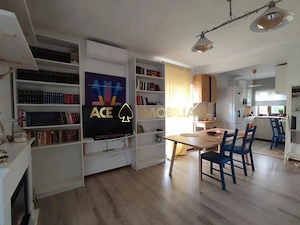 Casa Comuna Berceni | Curte proprie | Parcare | Spatiu Birouri - imagine 8