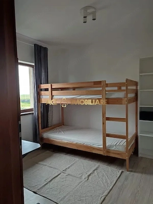 Casa Comuna Berceni | Curte proprie | Parcare | Spatiu Birouri - imagine 5