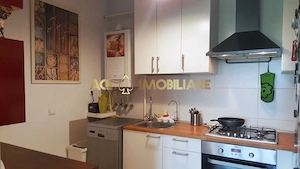 2 Camere de inchiriat | Costin Georgian | Metrou | Centrala | Parcare  - imagine 5