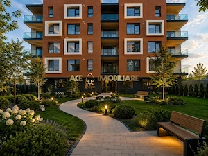 2 Camere de vanzare | Pantelimon | Bloc Nou | 0% Comision | TVA Inclus - imagine 9