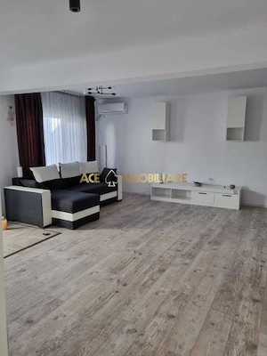 3 Camere de inchiriat | Rahova | Centrala | Parcare | Mobilat |  - imagine 5