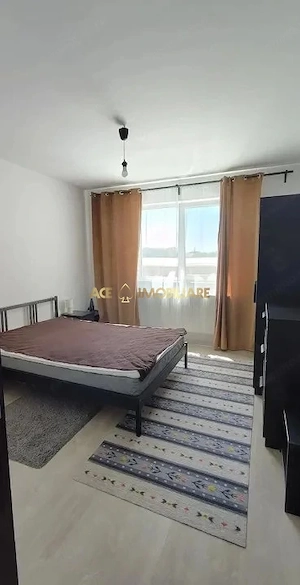 2 Camere de inchiriat | Militari | Centrala | Metrou | Mobilat  