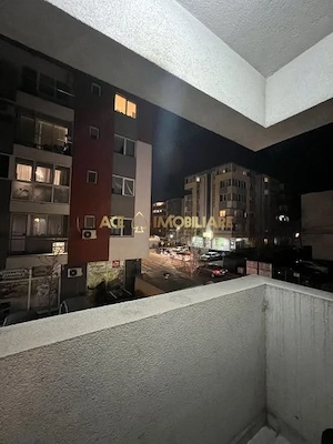 2 Camere de inchiriat | Popesti Leordeni | Metrou | Centrala | Parcare - imagine 7
