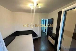 2 Camere de inchiriat | Crangasi | Metrou | Utilat-Mobilat