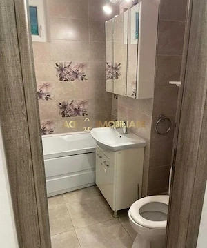 2 Camere de inchiriat | Bucur Obor | Metrou | Centrala Proprie | Mobilat - imagine 7