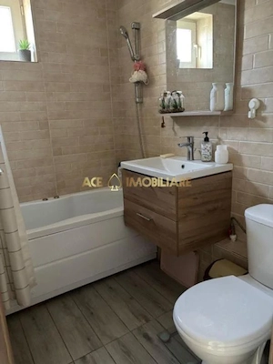 3 Camere de inchiriat | Crangasi | 2 Bai | Centrala | Parcare | Metrou - imagine 7