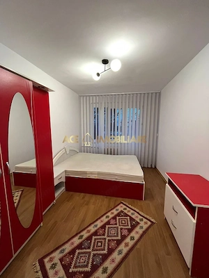 2 Camere de inchiriat | Berceni - Grand Arena | Metrou | Mobilat - imagine 4