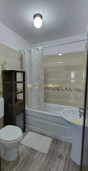 2 Camere de inchiriat | Militari | Centrala | Metrou | Mobilat   - imagine 4