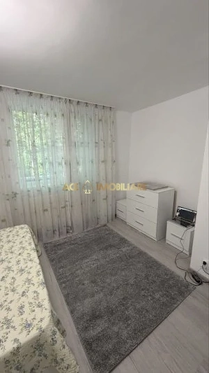 2 Camere de inchiriat | Drumul Taberei | Metrou | CatFriendly |  - imagine 2