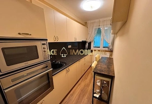 2 Camere de inchiriat | Cotroceni | Metrou | Mobilat | Utilat | - imagine 5