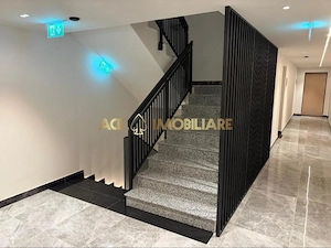 2 Camere de inchiriat | Jiului - Akcent City | Centrala | Parcare | Metrou - imagine 12