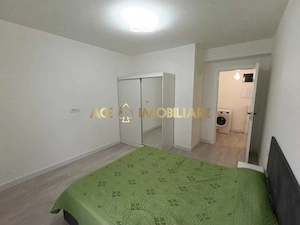 2 Camere | Jiului - Akcent City | Centrala | Parcare subterana - imagine 5