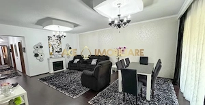 4 Camere de inchiriat | Aviatiei | Metrou | Parcare | Centrala |