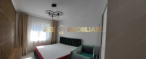 2 Camere de inchiriat | Popesti Leordeni | Parcare | Centrala