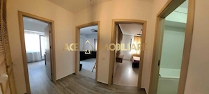 2 Camere de inchiriat | Popesti Leordeni | Parcare | Centrala - imagine 3