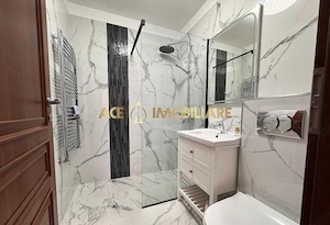 2 Camere de inchiriat | Cotroceni | Metrou | Mobilat | Utilat | - imagine 6