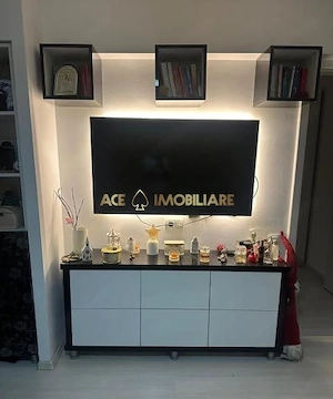 2 Camere de inchiriat | Tineretului | Metrou | Mobilat | Utilat |  - imagine 3
