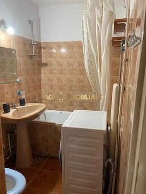 2 Camere de inchiriat | Brancoveanu | Mobilat | Utilat - imagine 5