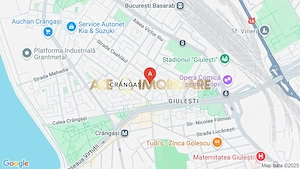 3 Camere de inchiriat | Crangasi | 2 Bai | Centrala | Parcare | Metrou - imagine 11
