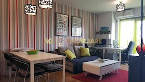 2 Camere de inchiriat | Costin Georgian | Metrou | Centrala | Parcare 