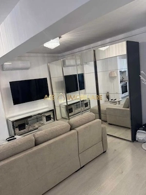 2 Camere de inchiriat | Popesti Leordeni | Metrou | Centrala  - imagine 4