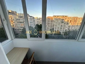 2 Camere de inchiriat | Crangasi | Metrou | Utilat-Mobilat - imagine 8