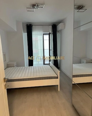 3 Camere de inchiriat | Smart Lujerului | 2 Bai | Centrala | Parcare - imagine 5
