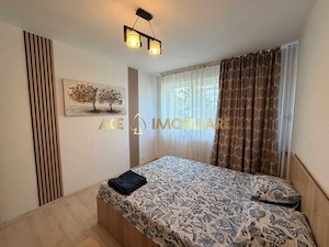 2 Camere de inchiriat | Dristor | Metrou | Mobilat | Utilat |