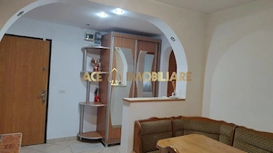 2 Camere de inchiriat | Crangasi | Mobilat-Utilat | Metrou - imagine 9