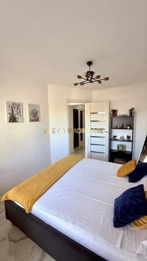 2 Camere de inchiriat | Splaiul Unirii | Pet-Friendly | Metrou |   - imagine 2
