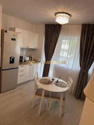 2 Camere de inchiriat | Popesti Leordeni | Metrou | Centrala  - imagine 5