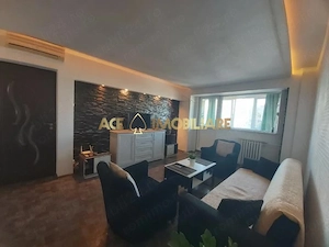 3 Camere de inchiriat | Iancului | Metrou | Mobilat & Utilat | 