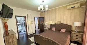 4 Camere de inchiriat | Aviatiei | Metrou | Parcare | Centrala | - imagine 3