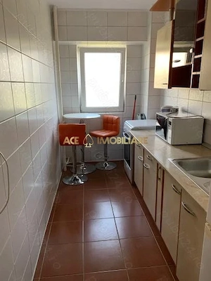 Garsoniera de inchiriat | Vitan | Petfriendly | Mobilat-Utilat  - imagine 5