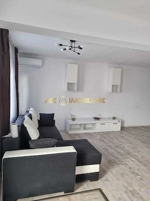 3 Camere de inchiriat | Rahova | Centrala | Parcare | Mobilat |  - imagine 3